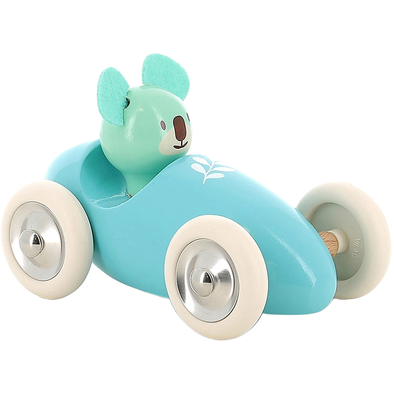 Voiture alice la koala