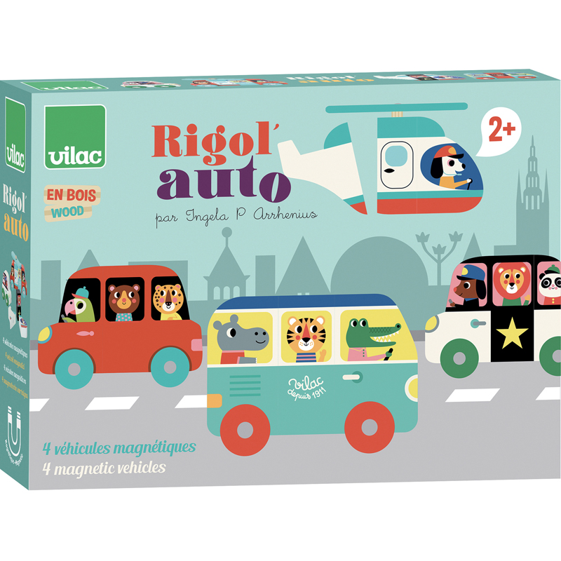 Rigol auto p.arrhenius
