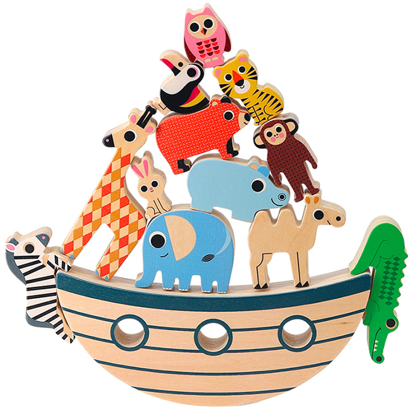 Jeu arche anim arrhenius