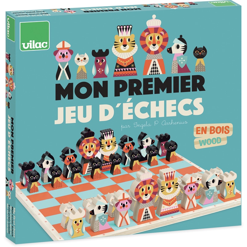 Jeu echec arrhenius