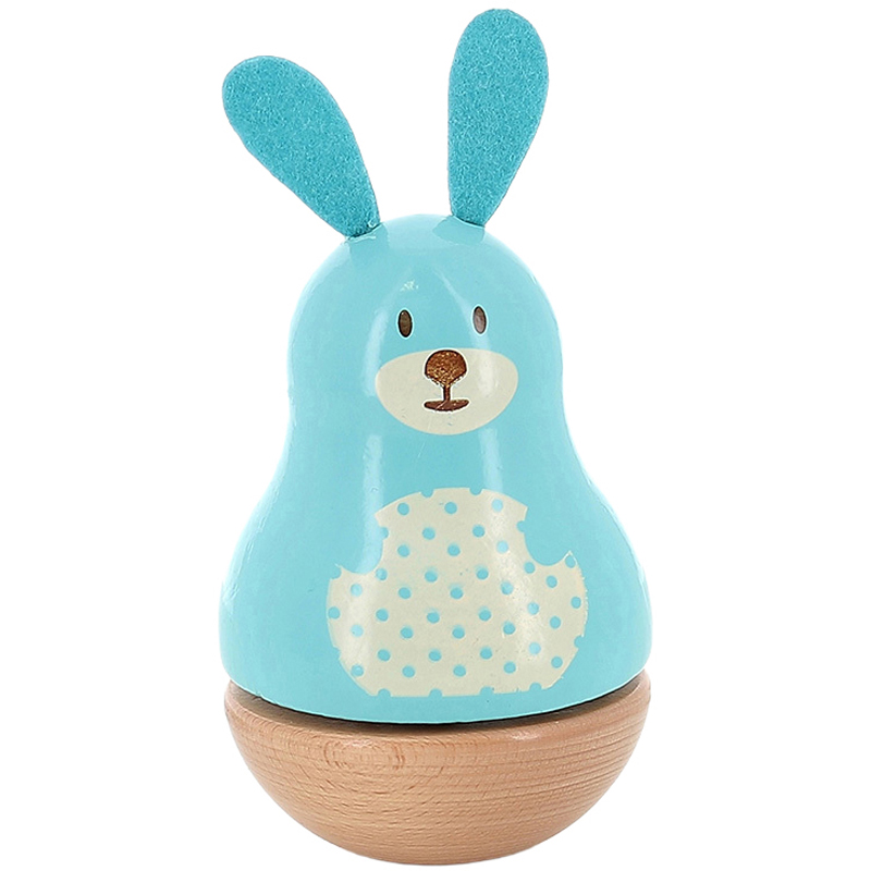Boîte musiq raoul lapin