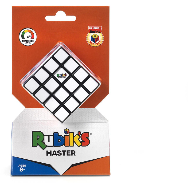 Rubiks cube 4x4