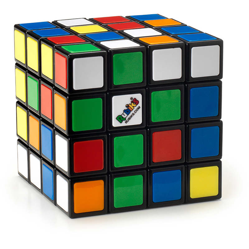 Rubiks cube 4x4