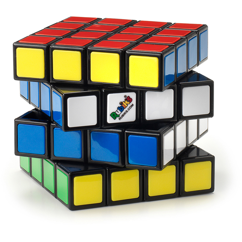 Rubiks cube 4x4
