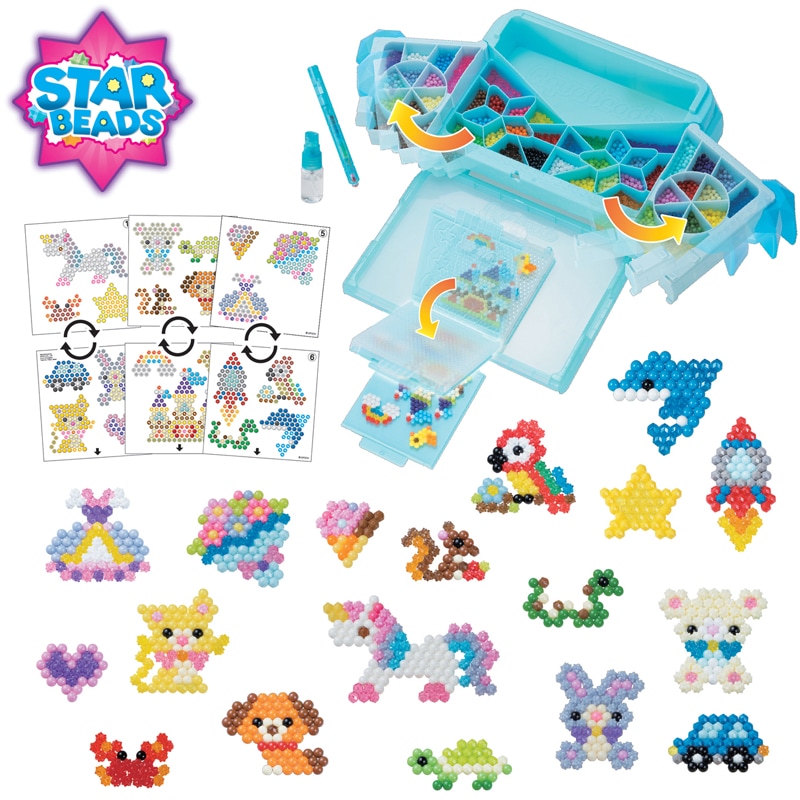 Grand atelier creat Aquabeads