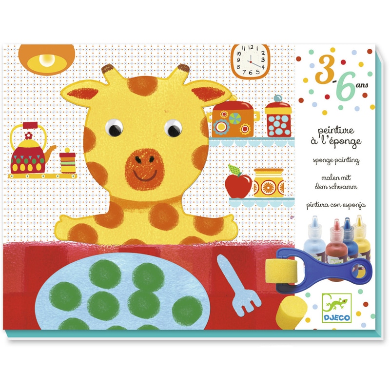 Les aventures de doudou