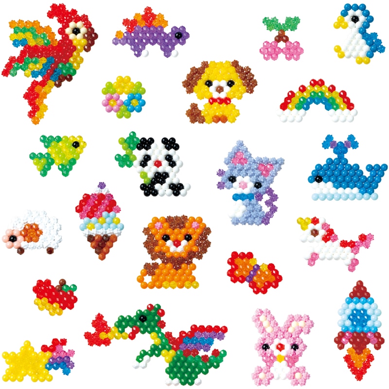 La mallette d expert Aquabeads