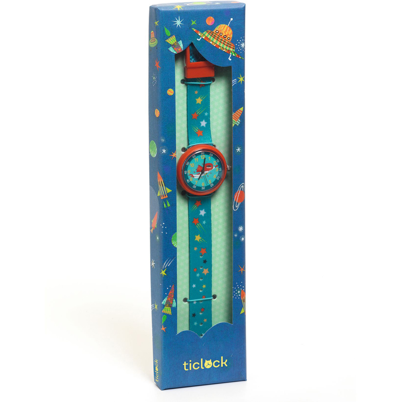Montre super hero