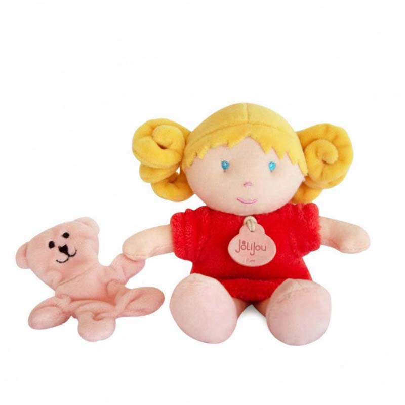 Première ppee mlle corail