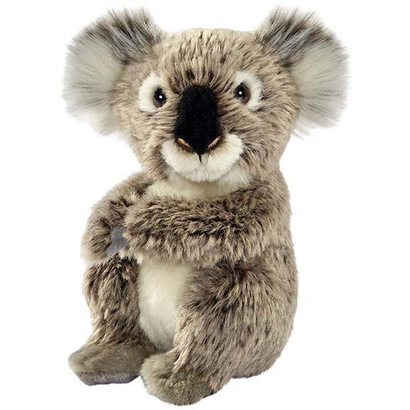 Peluche koala 15 cm