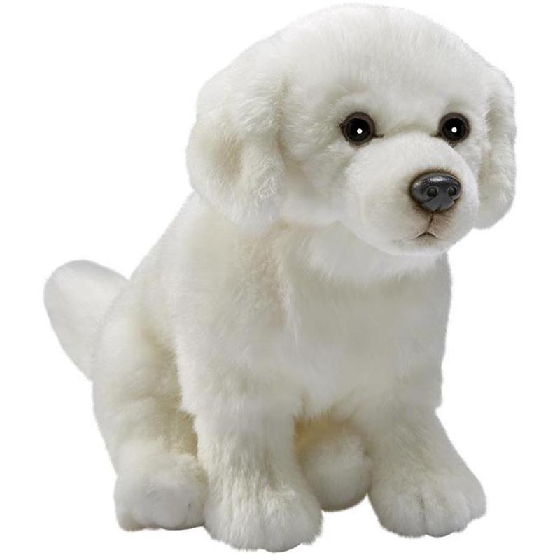 Peluche montagne pyrenees