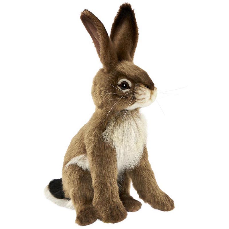 Lièvre 30 cm