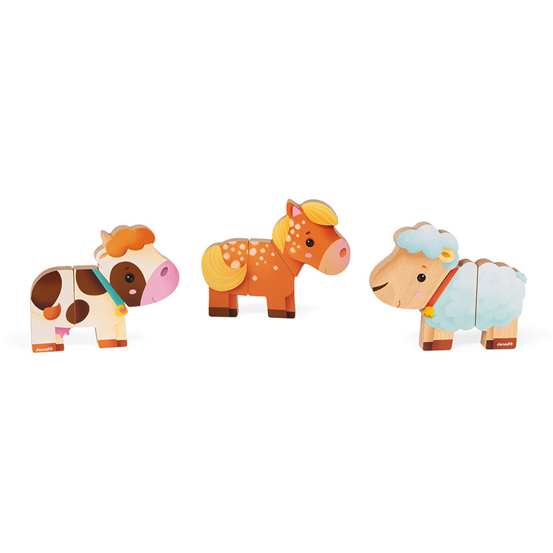 Funny magnets ferme