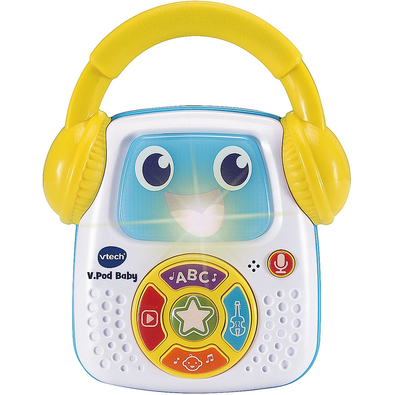 Vpod baby
