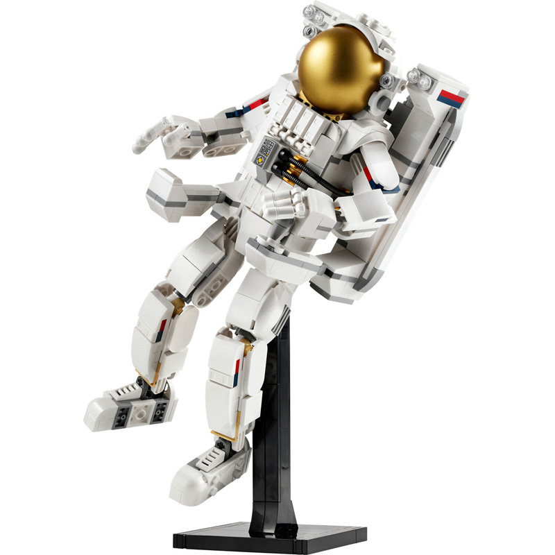 Lego 31152 - Astronaute dans espace - Lego Creator