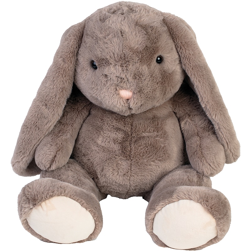 Peluche lapin 68 cm