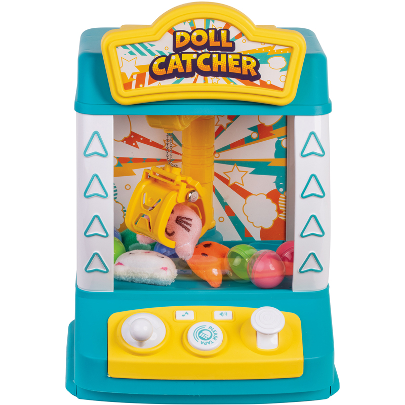 Machine à pince electrn