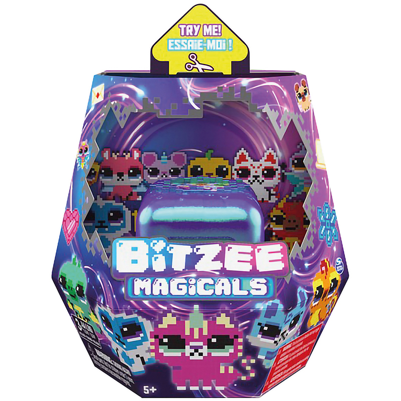 Bitzee bleu s2 animal int pre4