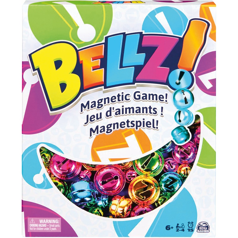 Jeu bellz