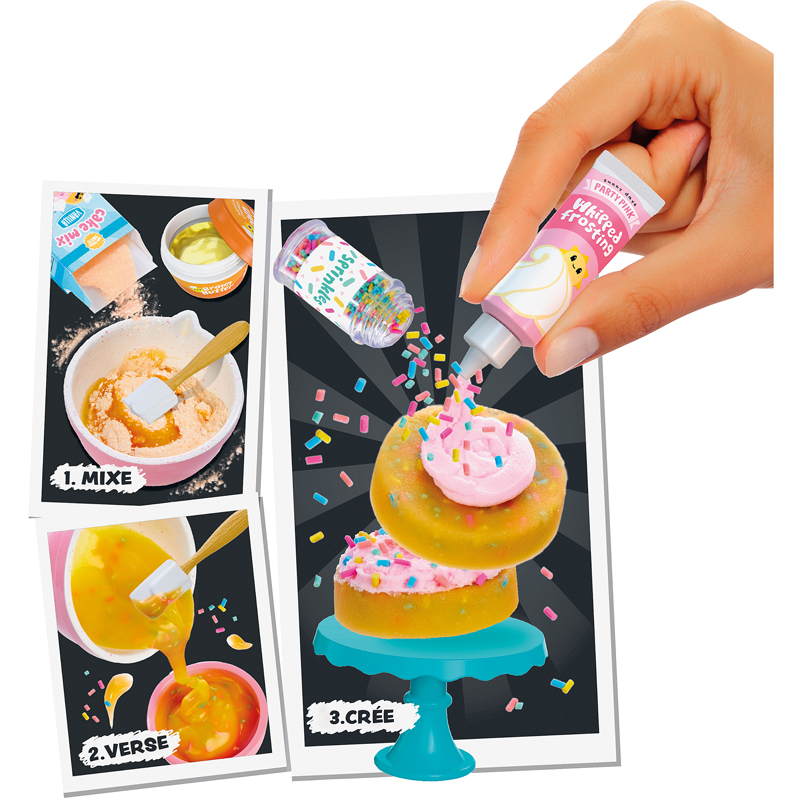Miniverse scratch s1 assorti pre15