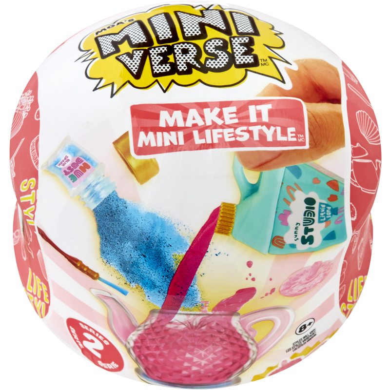 Miniverse lifestyle s2 pre15