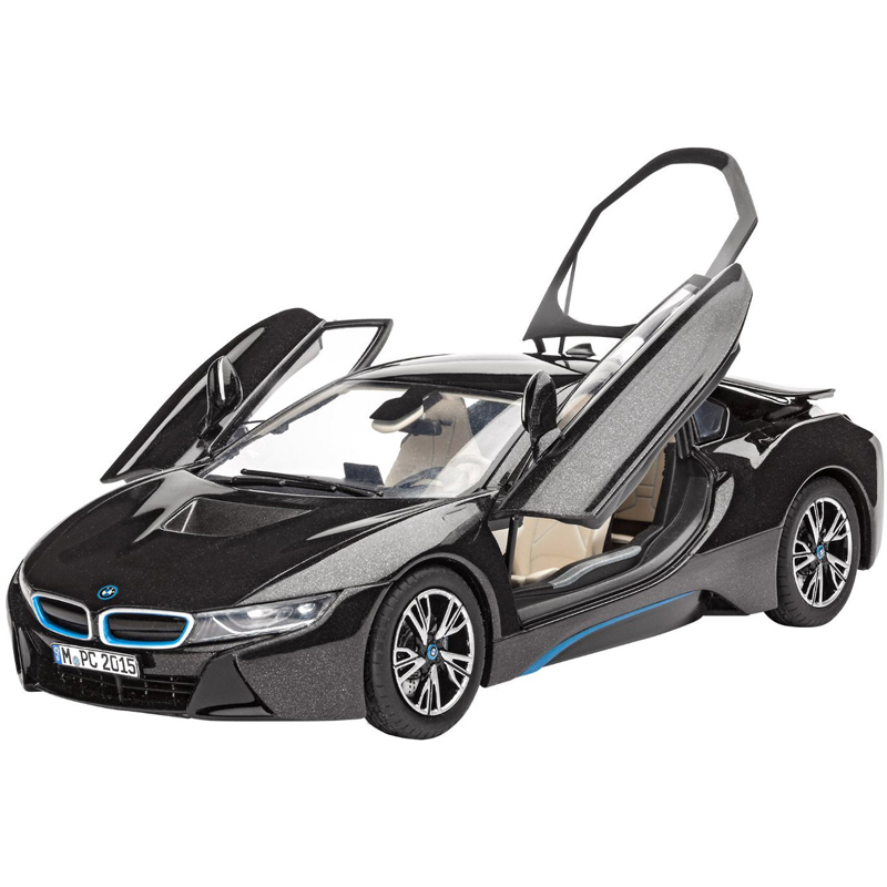 Kit maquette Bmw i8 1/24