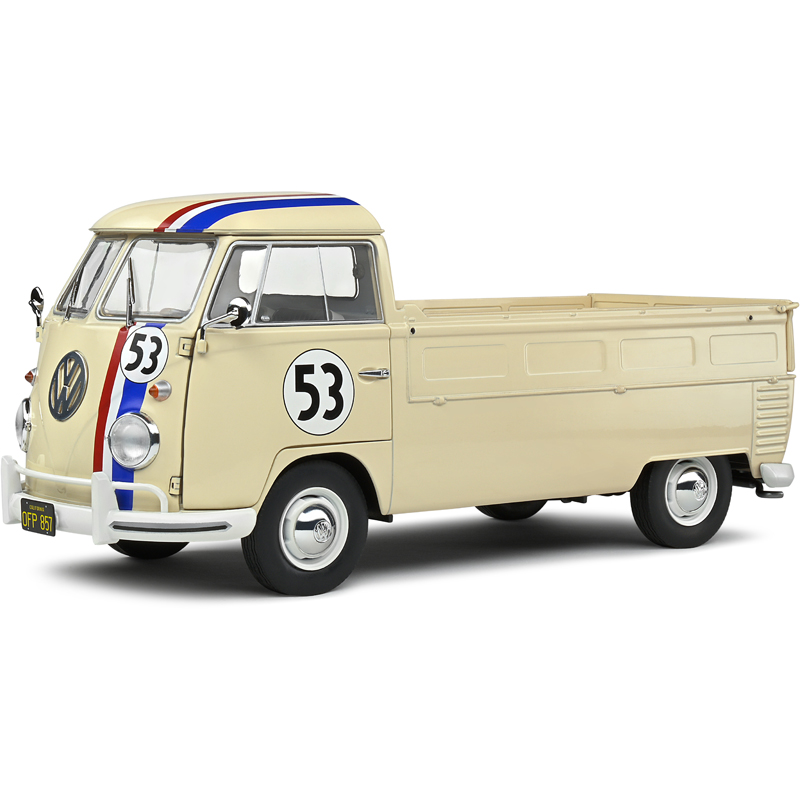 Volkswagen 1/18 t1 pick-up 1950