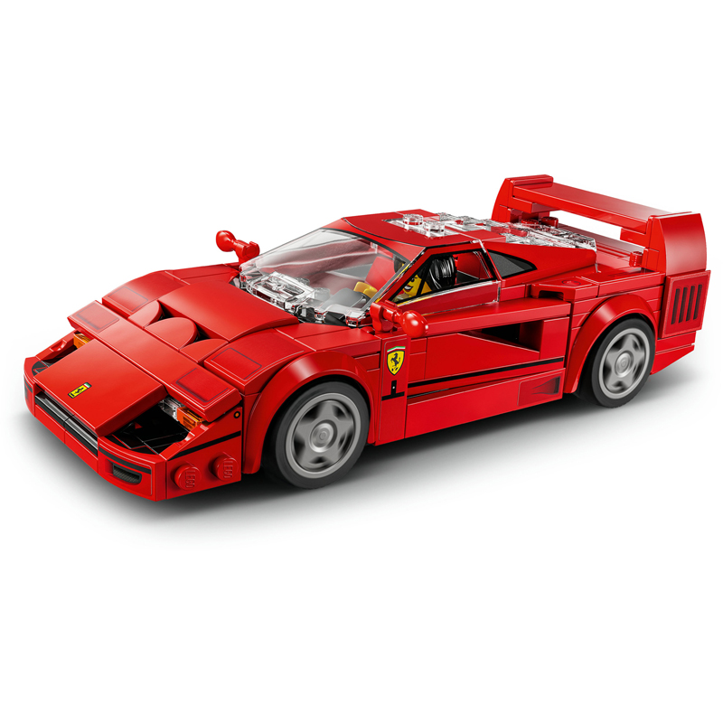 Lego 76934 - Supercar f40 Ferrari - Lego Speed Champions