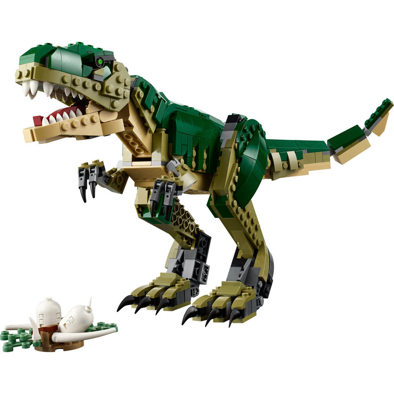 Lego 31151 - Le trex - Lego Creator