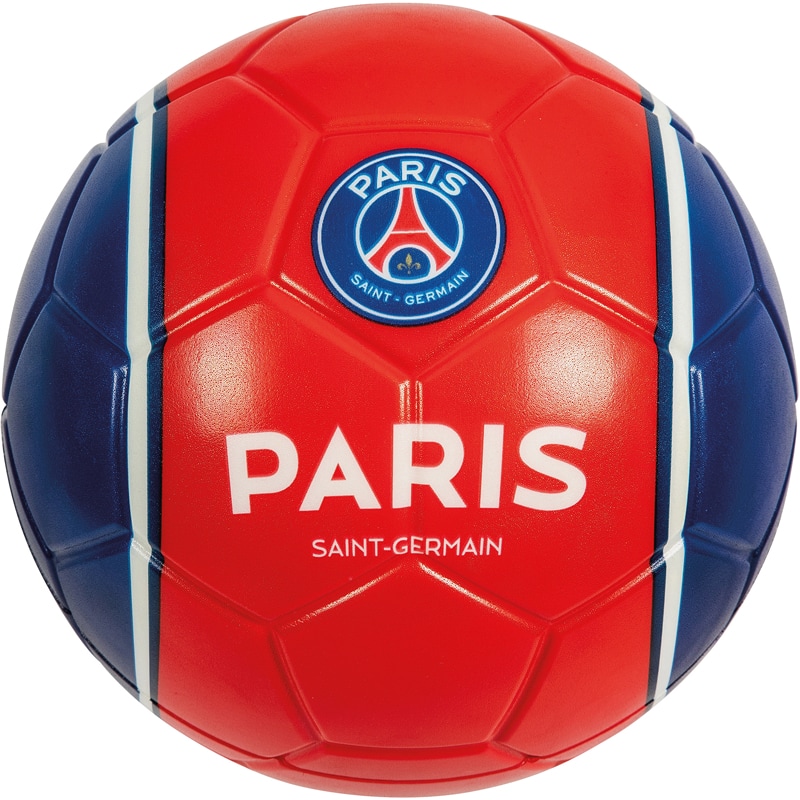 Ballon d18 cm foot mousse psg