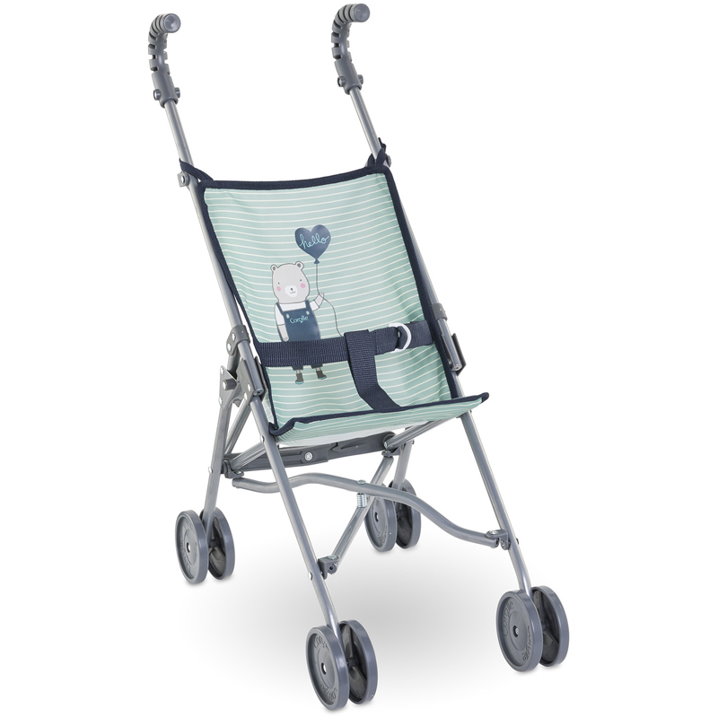 Poussette bb36/42/52 sauge