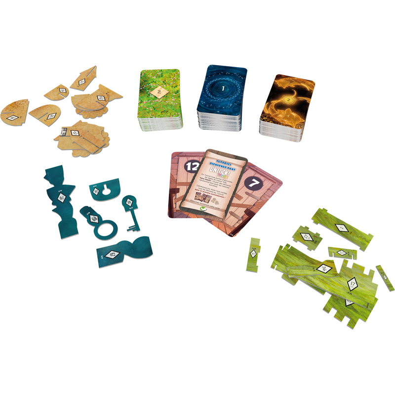 Unlock kids hist emerau