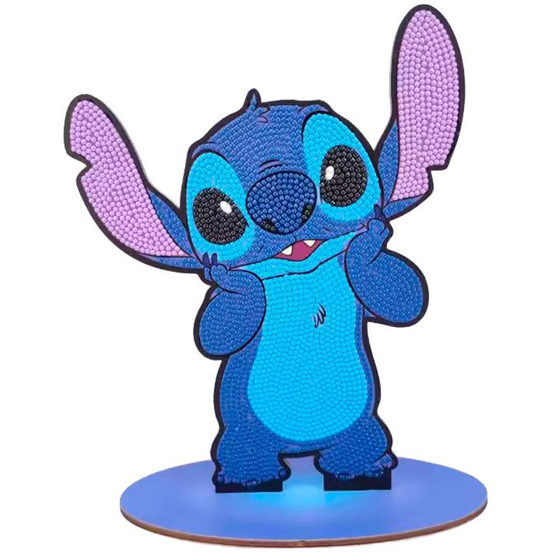Figurine xl diamanter Stitch