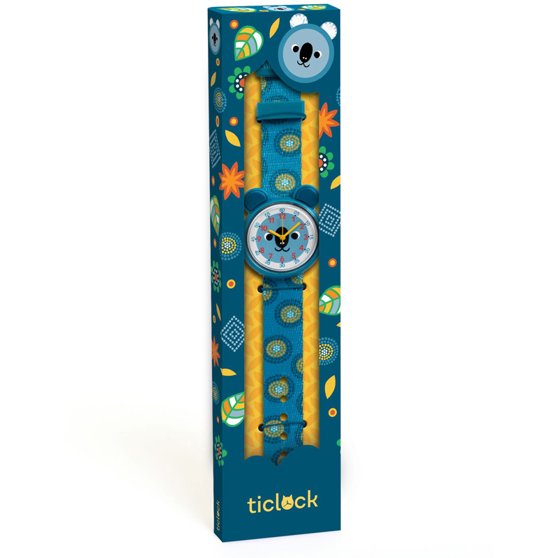 Montre koala