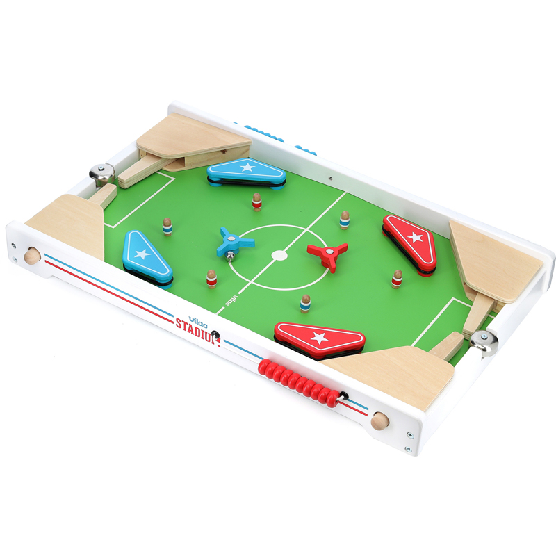 Flipper vilac stadium