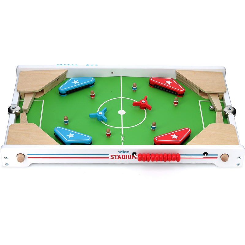 Flipper vilac stadium