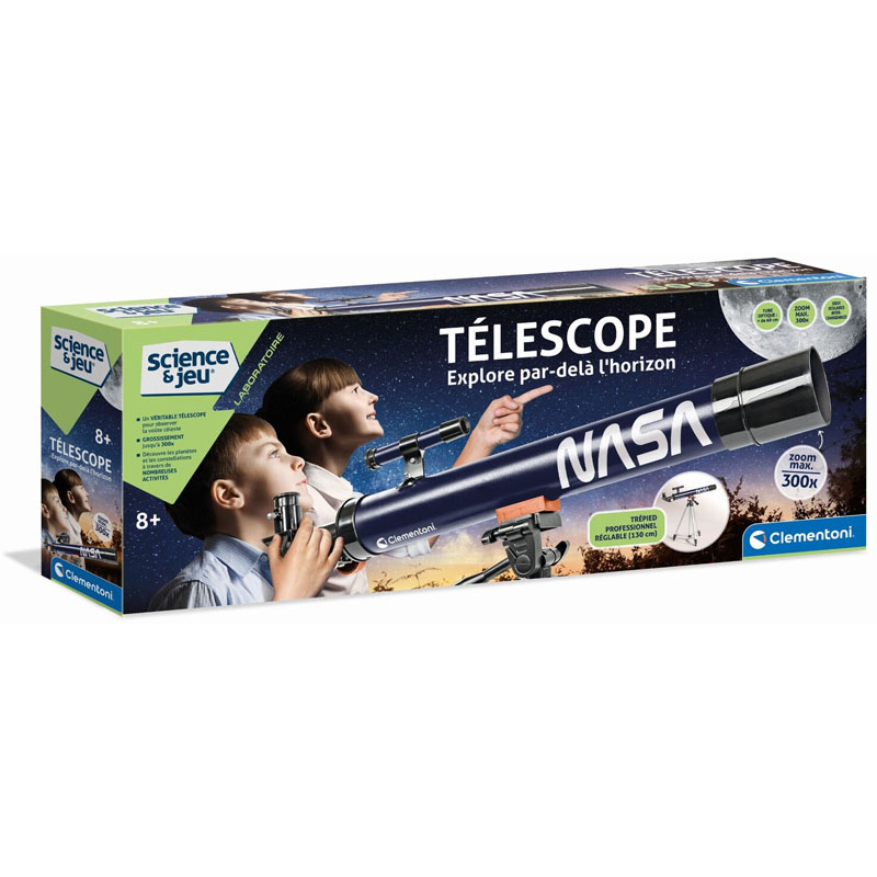 Telescope nasa