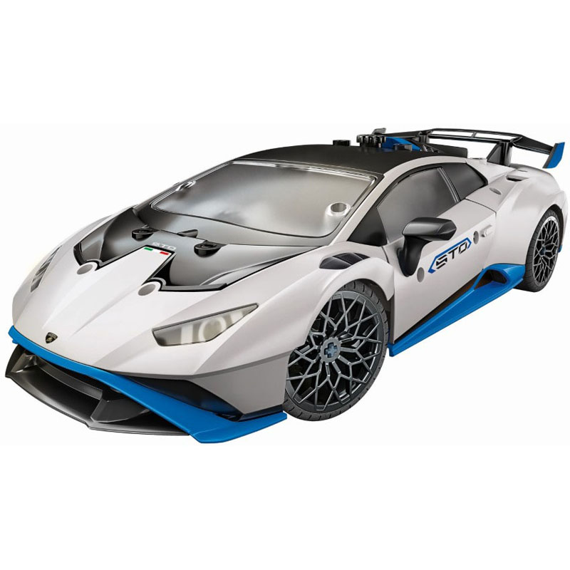 Lamborghini huracan sto