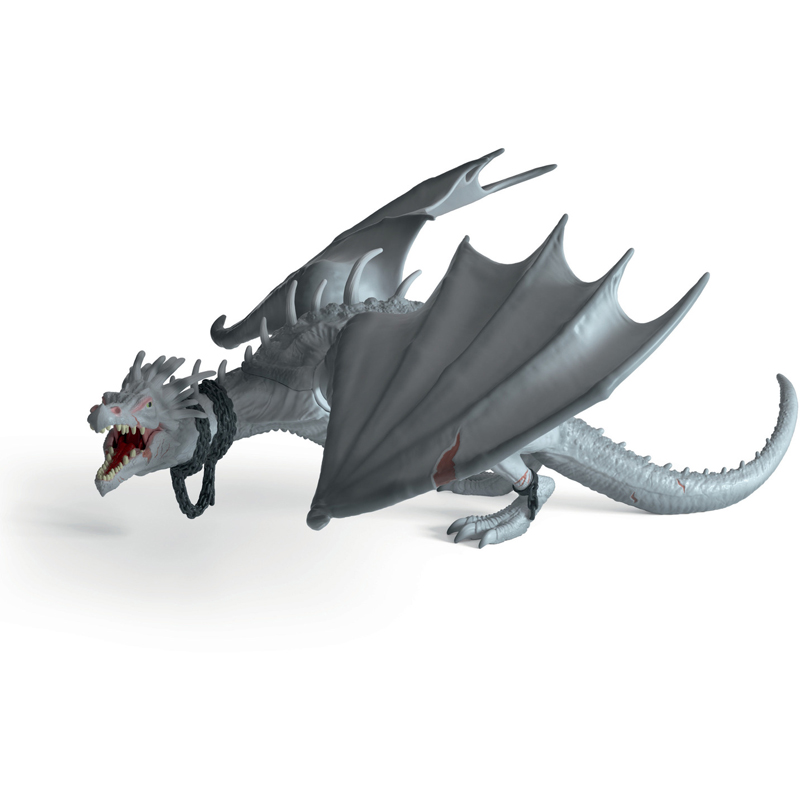 Figurine pansedefer hpotter