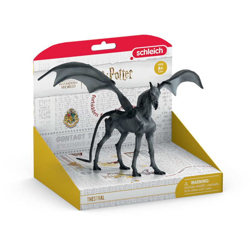 Figurine sombral hpotter