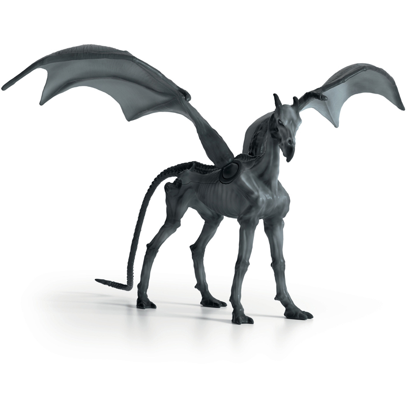 Figurine sombral hpotter