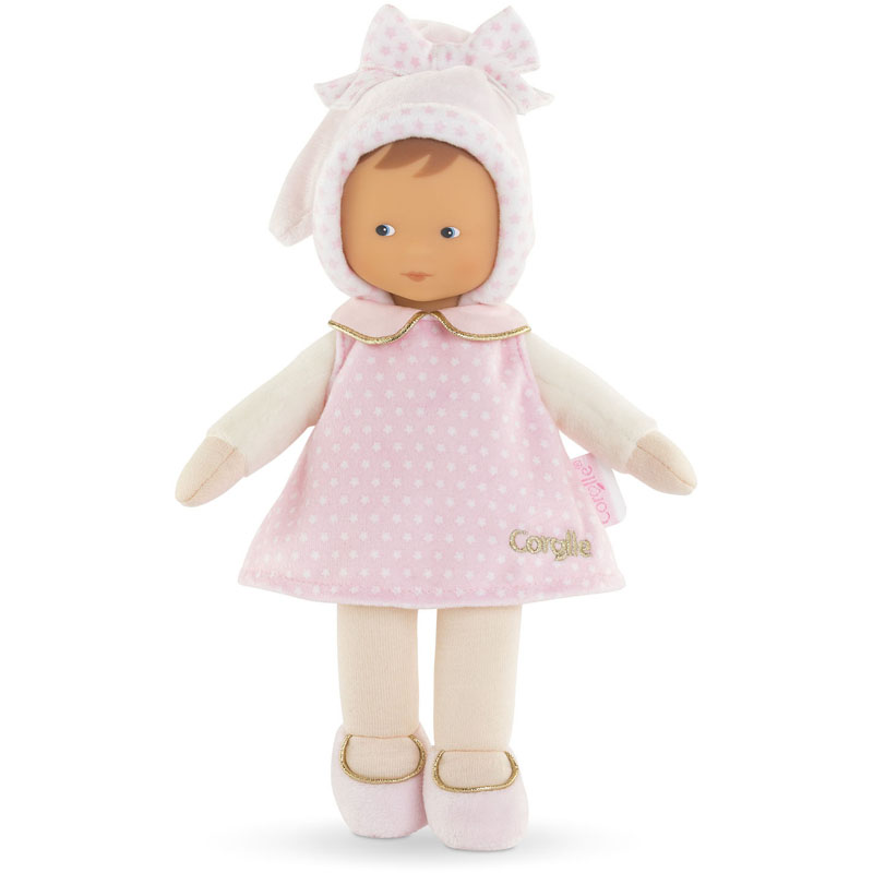 Poupée 25 cm miss reve étoile