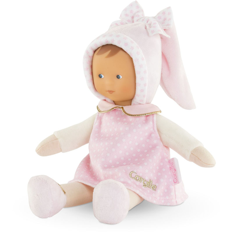 Poupée 25 cm miss reve étoile