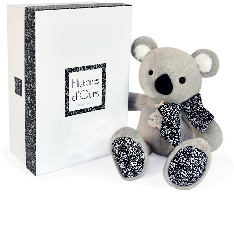 Peluche 25 cm koala