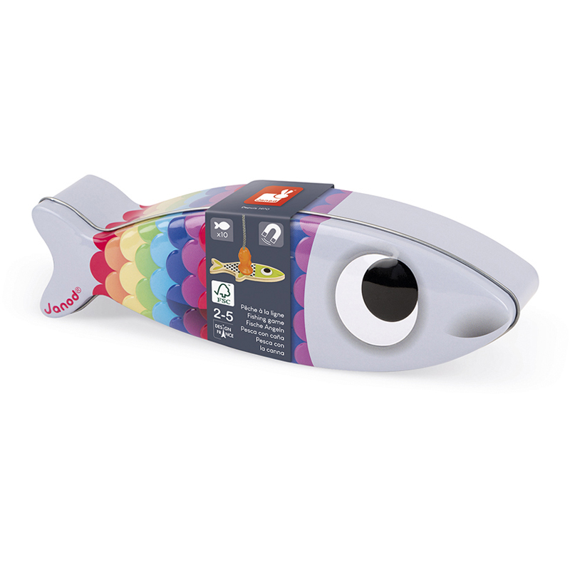 Peche ligne sardine