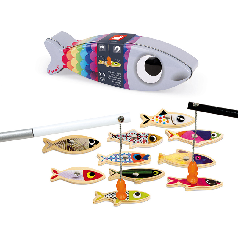 Peche ligne sardine
