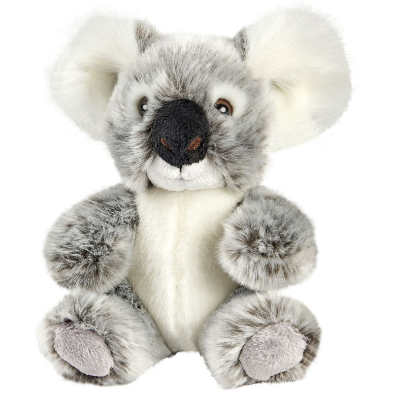 Peluche 17 cm koala