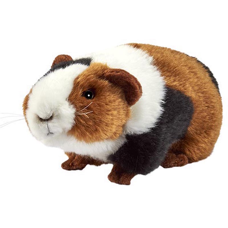Peluche 17 cm cochon inde