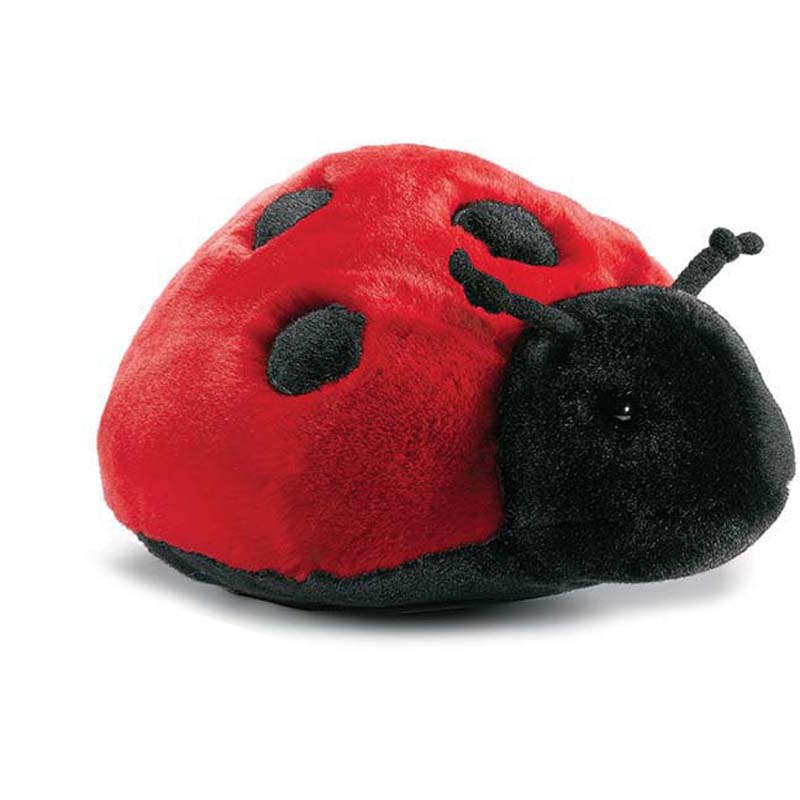 Coccinelle 20 cm