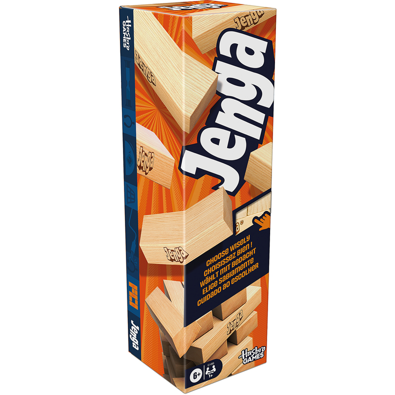 Jenga